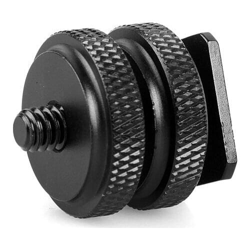 LOTS CAMERA TRIPOD LATFORM SCREW CAMERA STAND SCREW 1/4 TO 1/4 SCREW CONNECTION SCREW 151201