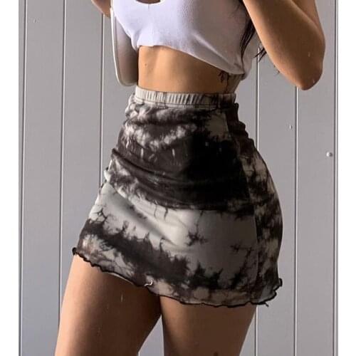 YEMOCILE Women's Skirts