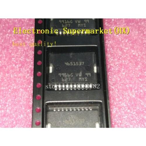 Free Shipping 10pcs/lots 4651537 HSOP20 New original IC In stock