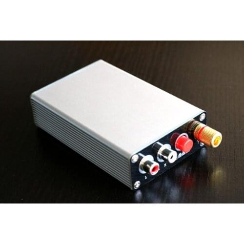 Pure Class A compatible moving magnet/moving coil phono mc/mm LP phono amplifier phono amplifier vinyl