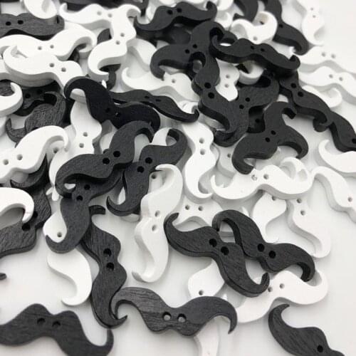 Color Kite White Buttons China