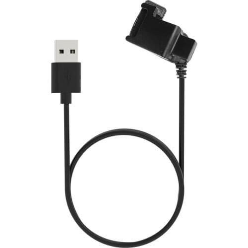 Smartwatch Dock Charger Adapter USB Charging Cable Base Cord Wire For Xiaomi Mi Watch Lite Smart Watch Accessories