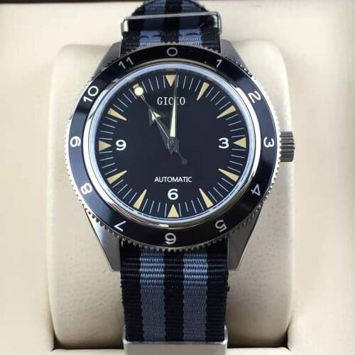 GIOIO Men's Wrist Watch