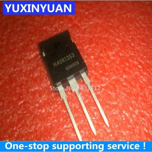 H40R1353 40R1353 TO-247 1PCS