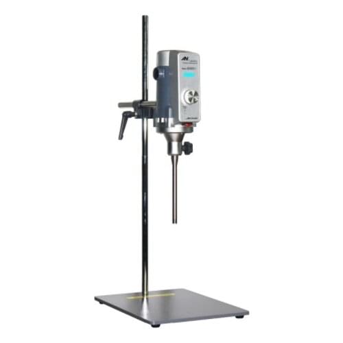 Lab Homogenizer Disperser Mixer AD500S-P with 12G working head 2000-28000rpm Top Quality