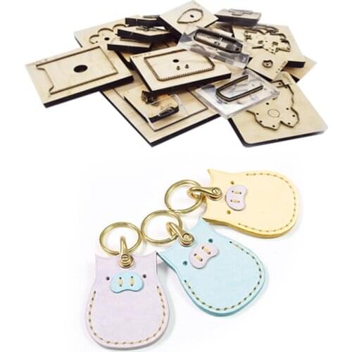 Metal cutting die forming die jewelry bag cutting tool die wood dies cut accessories removable cutting dies new die cut