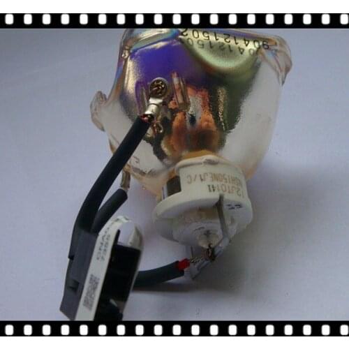 VT80LP Projector Bare Bulb for NEC VT48 / VT48+ / VT49 / VT57 / VT58 / VT59 Projectors