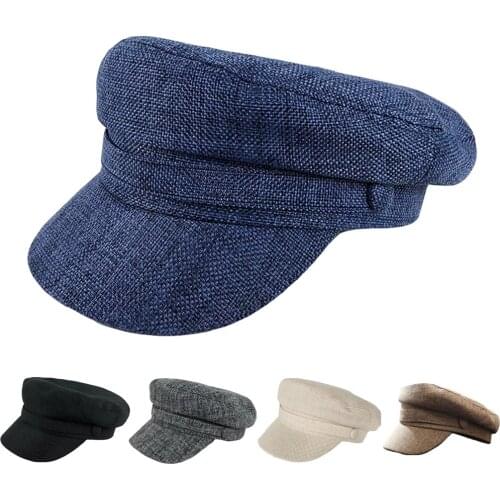 Sunflyfashion Women's Caps