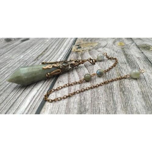 YVEJRY Pendant Chains