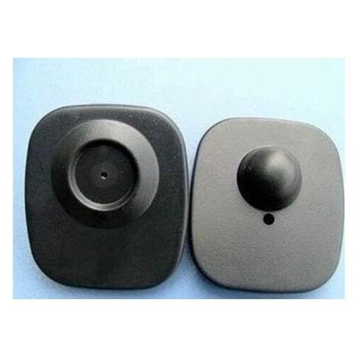 Brand new free ship 500PCS Anti Theft Retail EAS 8.2MHz Security Hard Tags