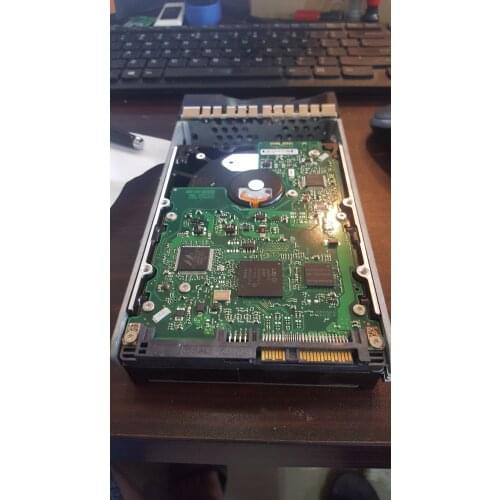 For IBM 39R7348 40K1043 26K5841 73.4G 15K 3.5 SAS hard disk hard drive