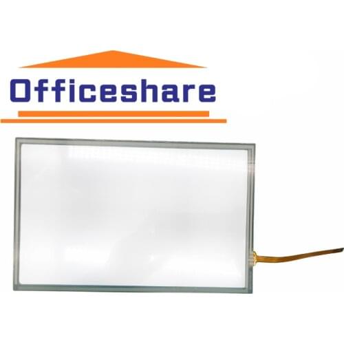 1PCS B223-1484 High Quality For Ricoh MPC2000 MPC2500 MPC3500 MPC4500 Copier Touch Screen Touch Panel