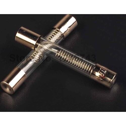 20PCS Microwave Fuse 5KV 0.7A 5000V 700MA