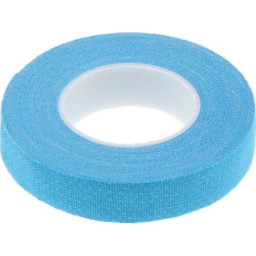 3 Pack Cotton Guzheng Pipa Adhesive Tape For Guzheng Pipa Learners