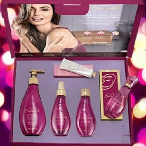 Avon Health Products