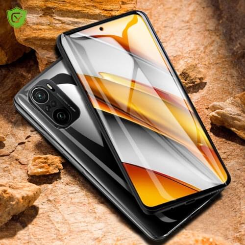 Chyi Screen Protectors For Xiaomi Redmi 2