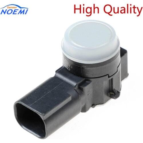 YAOPEI 9675202477FC PDC Parking Sensor For Peugeot 208 For Citroen car accessories