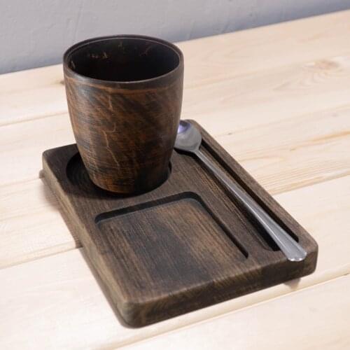 DEDA Tea Utensils