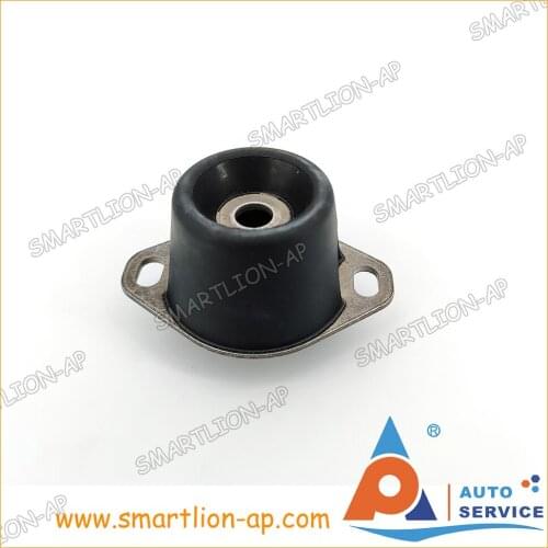 Engine Elastic Mounting Bracket 184451 Used for Peugeot 206 207 307 308 3008 Citroen 1.6 TU5JP4 Engine
