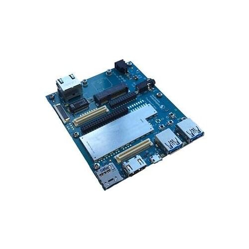 FSDY820CEVM DragonBoard 820c development board Qualcomm Adreno 530