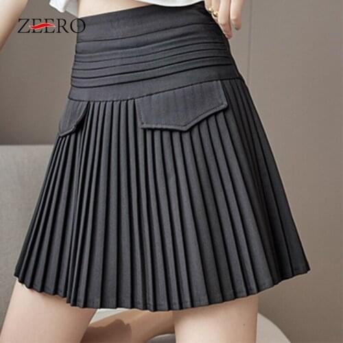 Huan-Qing Women's Tutu Skirts