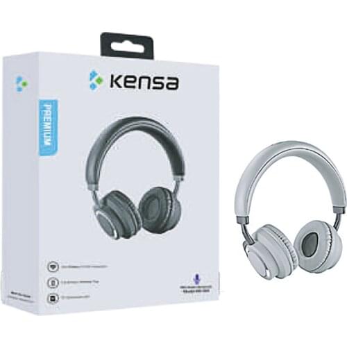 KB-580 Bluetooth TWS Earphone Wireless Headphones Earbuds Stereo Sound Music Headset For All Smart Phone