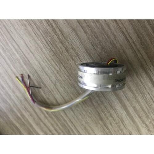15BRCX-602-B27/10 encoder , used in good condition . 80% appearance new , good working , free shipping
