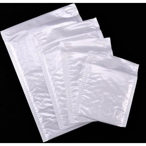 10Pcs Bubble Bag Self-Sealing Anti-scratch Plastic Padded Envelopes for Shipment Plastic Padded Envelopes