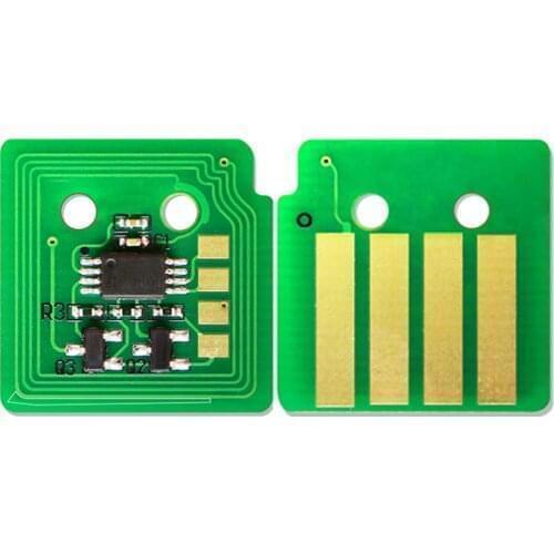 Toner Chip for Fuji Xerox DC DocuCentre III DocuCentre-III C2200 C2201 C3300 C2201 C3305 C 2200 2201 3300 2201 3305 CT201215