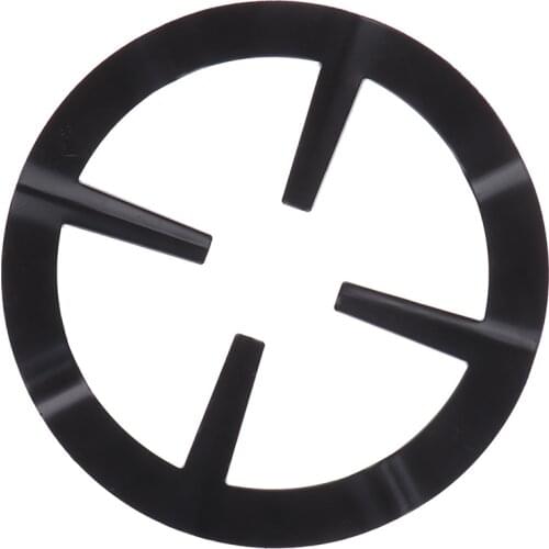 Moka Pot Stove Stand Coffee Pot Holder Gas Range Support Ring Burner Grate Gas Hob Rack Camping Cookware Kitchen Accessories