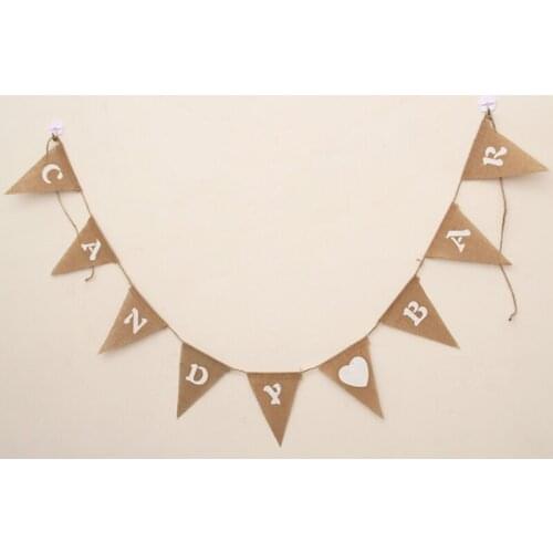 QINGWANG Paper Garlands