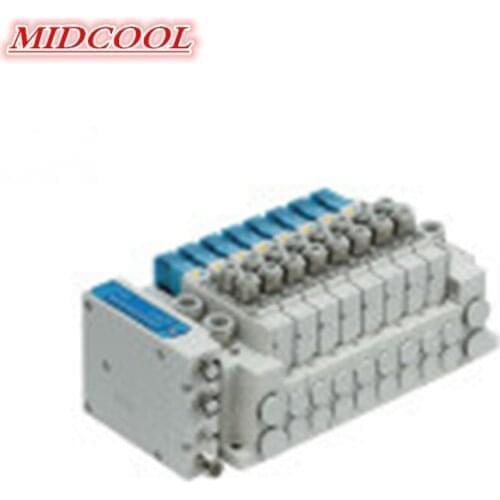 Serial Transmission System EX260