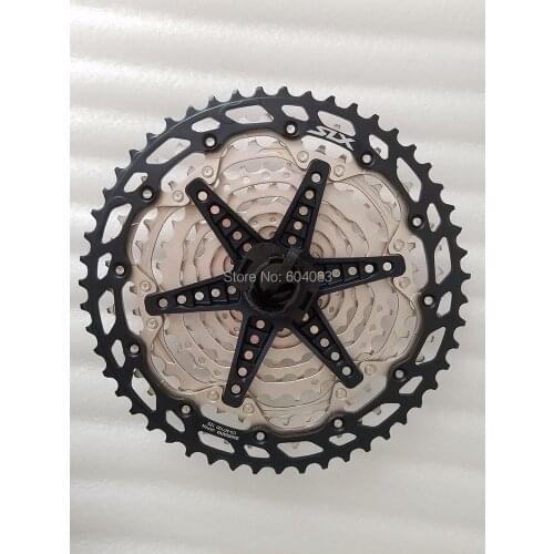 SLX CS-M7100 Cassette 12S MTB bicycle bike freewheel M7100