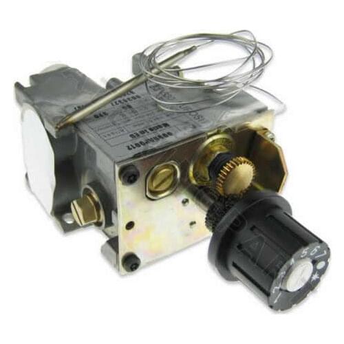 EUROSIT 0.630.327 THERMOSTAT CONTROL GAS VALVE THERMOSTAT 80 - 320 0630327