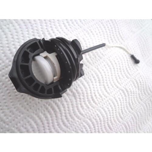 HT100 FUEL CAP FOR STIHL HT101 HT131 HT130 HT250 FS90 FS110 &MORE TRIMMERS AUGERS BLOWERS FREE SHIPPING