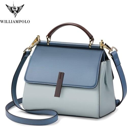 Женские повседневные сумки WILLIAMPOLO China At AliExpress