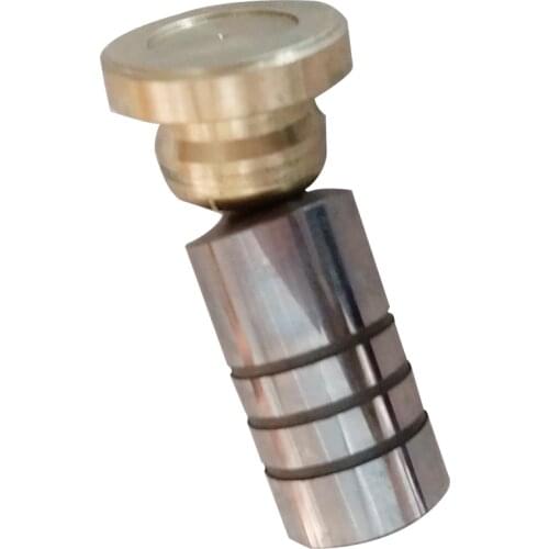 Hydraulic oil pump engine Parts GM08 piston shoe for repair komatsu walking motor