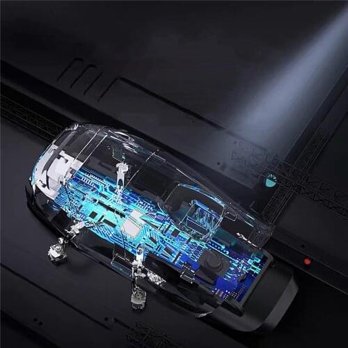 1 Pair One-Click Burst Fire Button Game Trigger Anti-slip Button Gamepad Shooting Triggers for PUBG Game Cell Phone Accessories