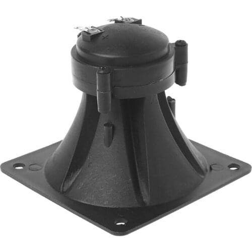 20CE Tweeter Loudspeaker Piezoelectric Buzzer Ceramic Treble Rectangle Speaker