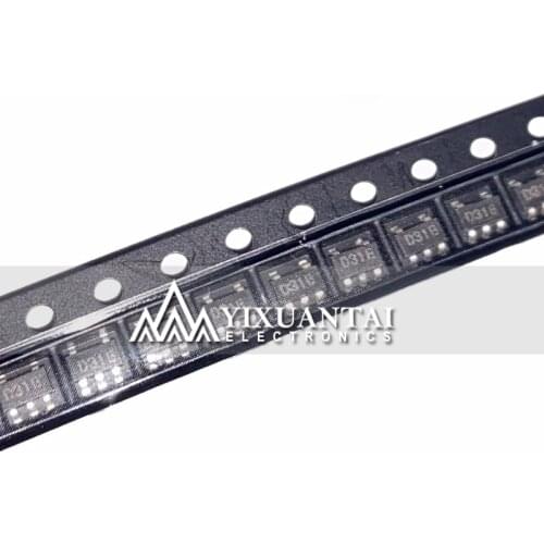 30pcs/lot Free shipping 100% original LP3470M5X-4.63 D31B LP3985IM5X-3.0 LCRB LP5951MF-2.8 LKFB LP5951MF-3.3 LKHB SOT23-5