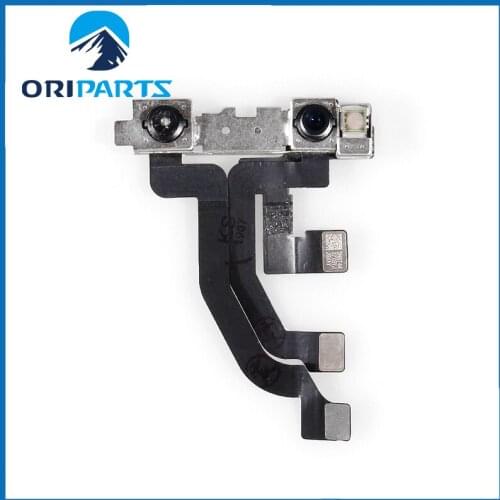 5pcs/lot Original Facetime for iPhone X Front Camera Flex with Proximity Sensor Flex