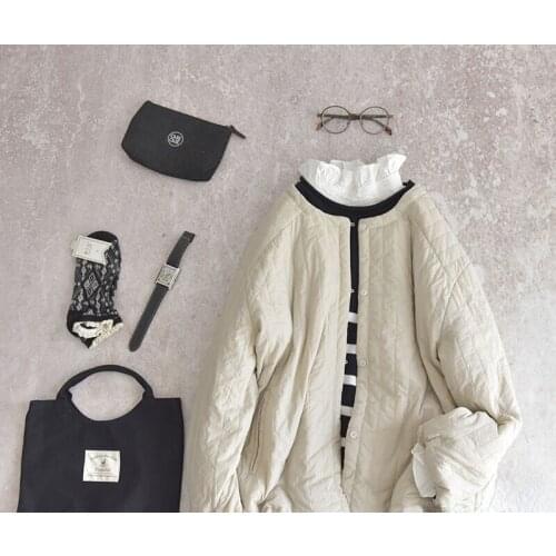 Adorebeauty Women's White Jackets