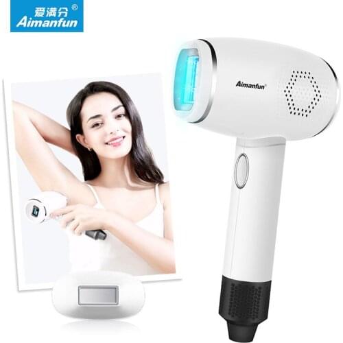 Aimanfun Goods For Beauty And Health