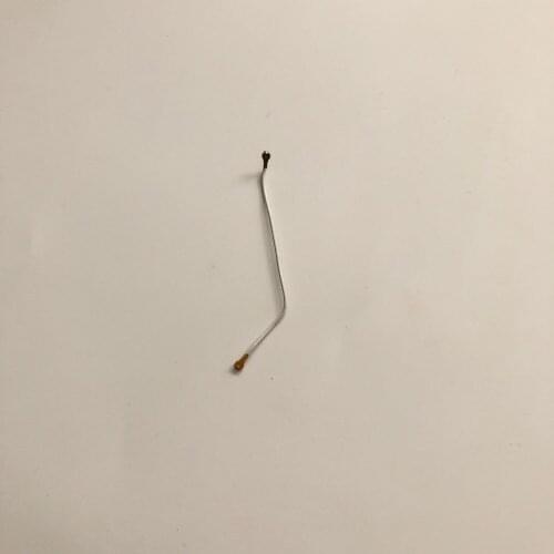 Used Phone Coaxial Signal Cable For Elephone U Pro Snapdragon 660 Octa Core 5.99inch 2160x1080 Free Shipping