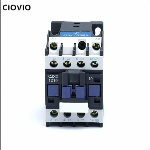 CIOVIO Contactors