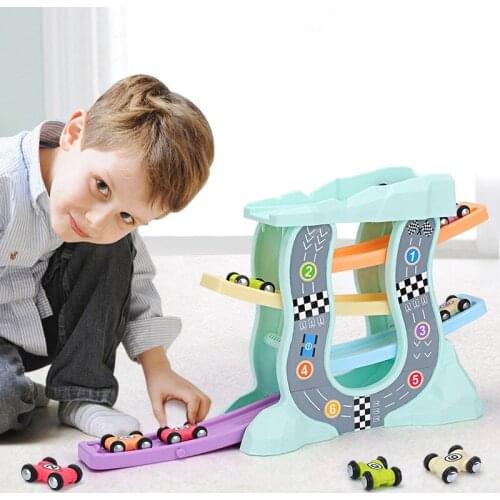 DIWONI Toy Transport