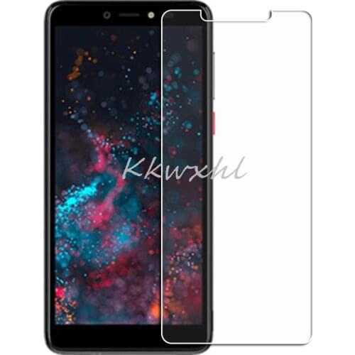 For SFR Altice S33 5.7" Screen Protective Tempered Glass ON AlticeS33 Protector Cover Film