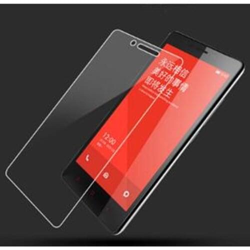 For Xiaomi Redmi Note 4 Premium 2.5D 0.26mm Tempered Glass Screen Protector For Xiaomi Redmi Note 4 Protective Glass
