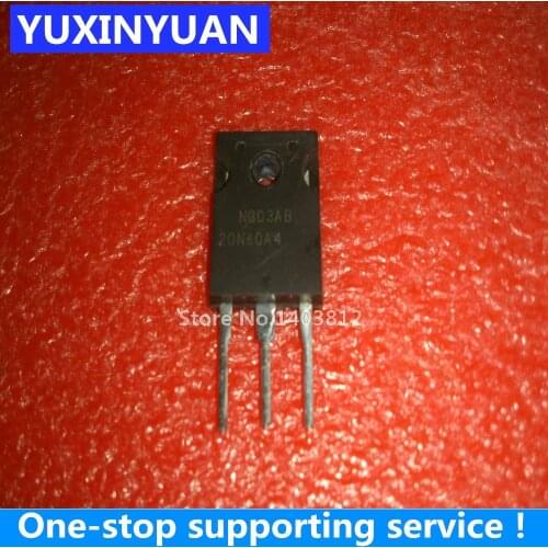 HGTG20N60A4D 20N60A4D to-247 5pcs/lot