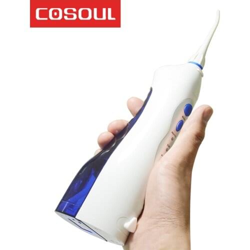 Oral Irrigator rechargeable portable dental irrigator oral care dentalProfessional floss water jet irrigator high quality